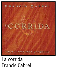 Cabrel - La corrida