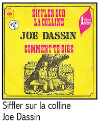 Dassin - Siffler sur la colline