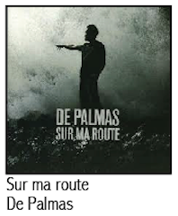 De Palmas - Sur la route