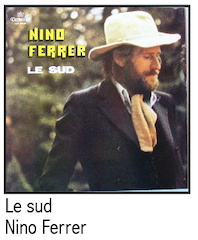 Ferrer - Le Sud