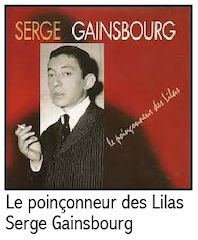 Gainsbourg - Le poinçonneur des Lilas