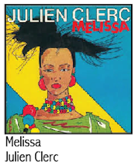 Julien Clerc - Melissa