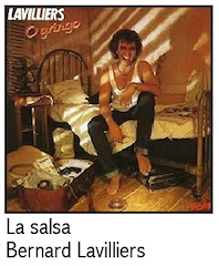 Lavilliers - La salsa