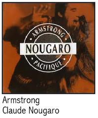 Nougaro - Armstrong