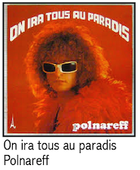 Polnareff - on ira tous au paradis