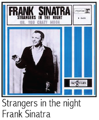 Sinatra - Strangers in the night