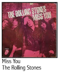 The Rooling Stones - Miss you